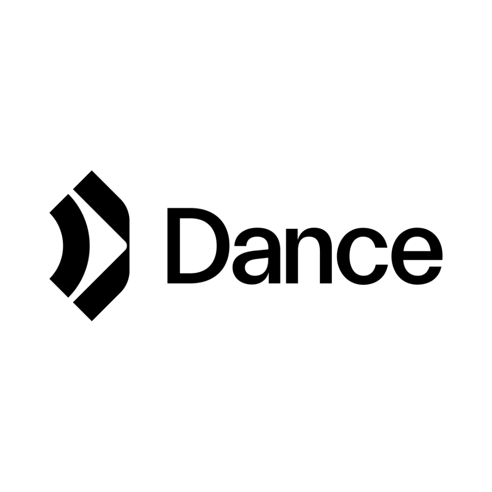 Logo Dance DE