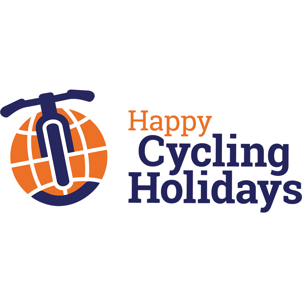 Logo happycyclingholidays