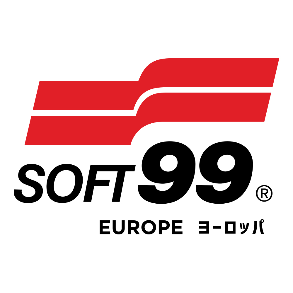 Logo Soft99