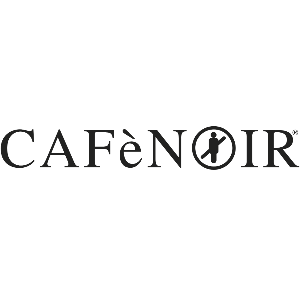 Logo cafenoir DE