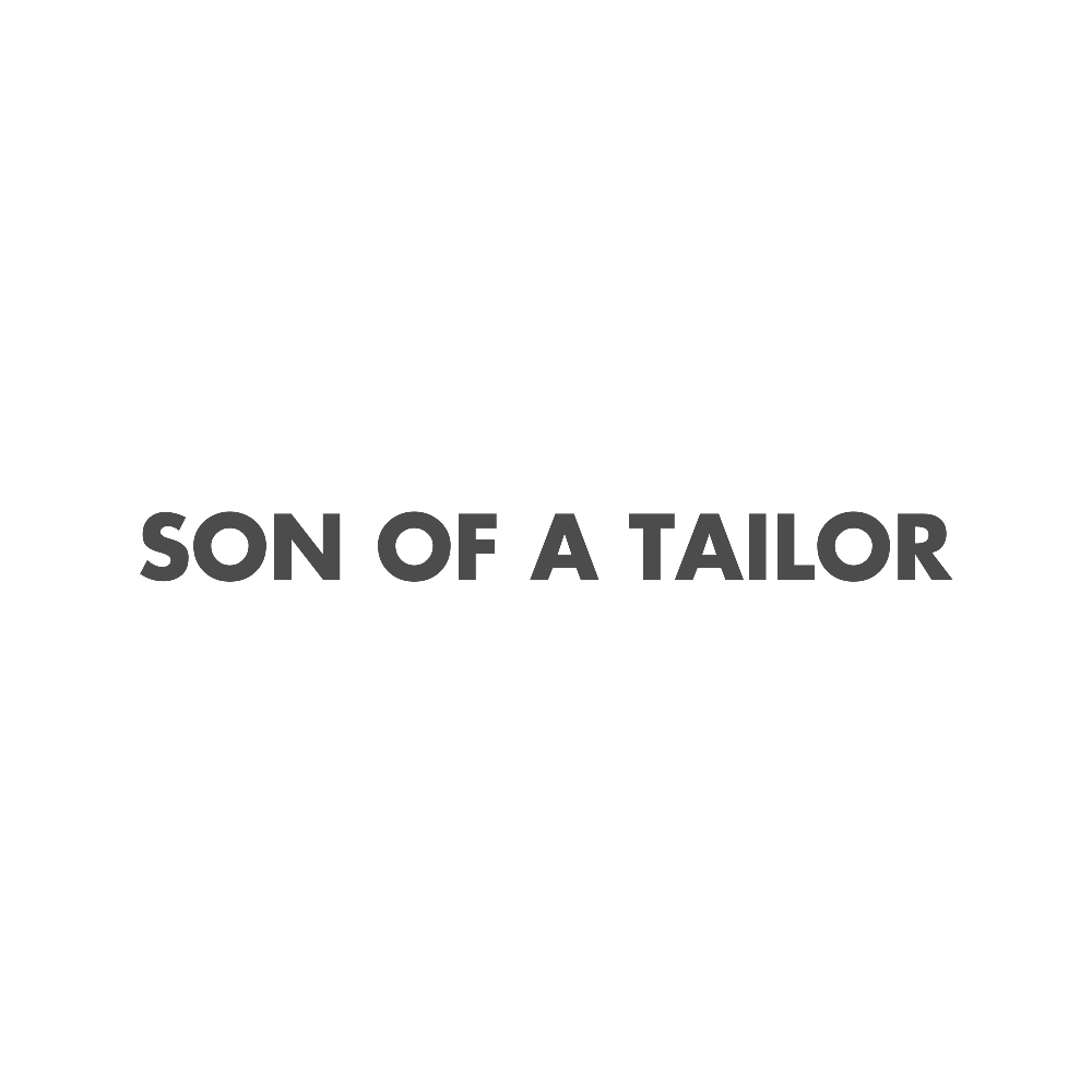 Logo Son of a Tailor DK