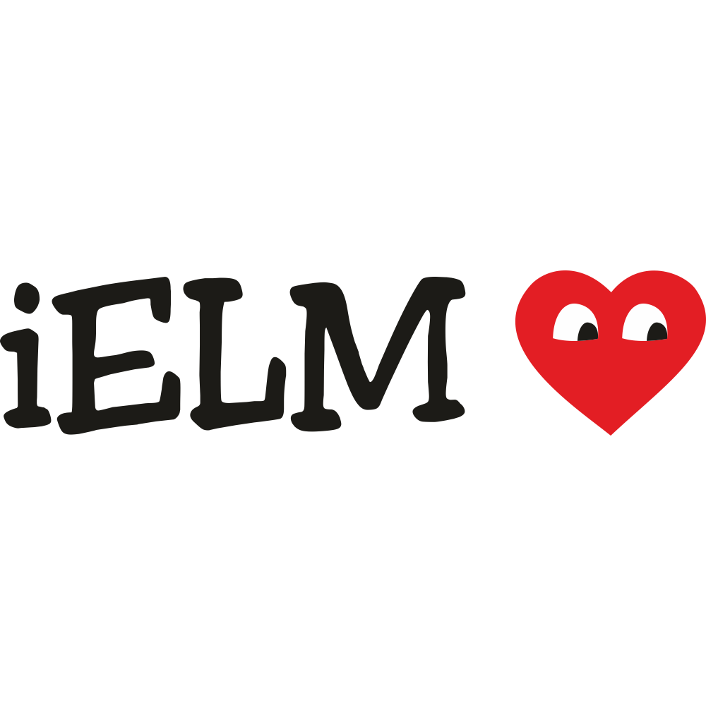 Logo iELM EE