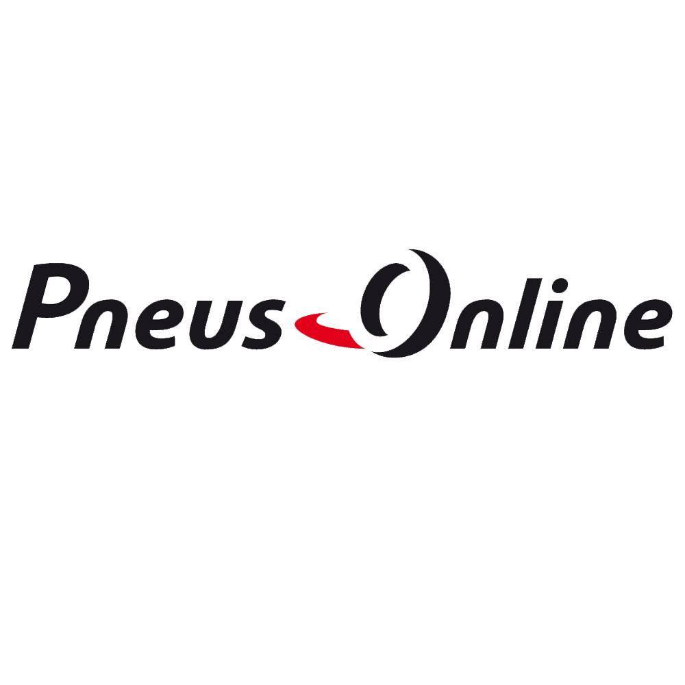 Logo Neumáticos Pneus Online