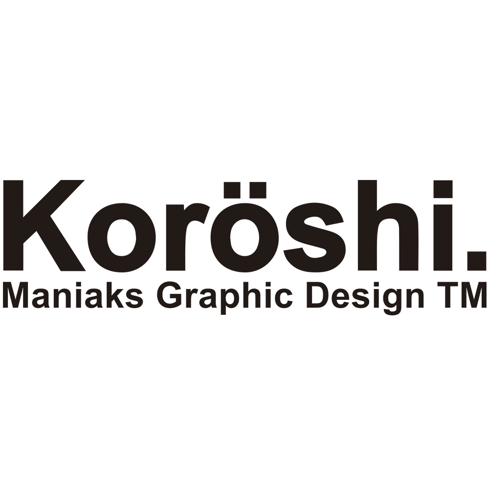 Logo Koroshishop