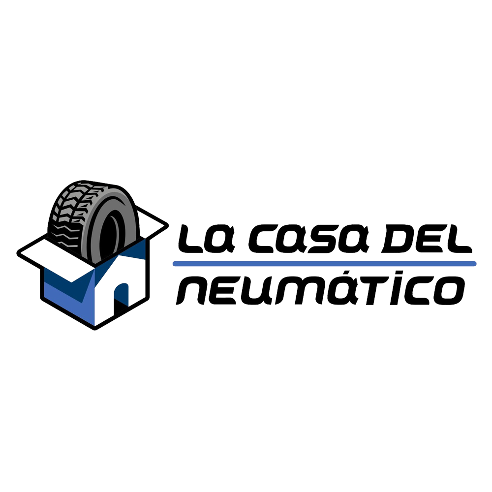 Logo La Casa Del Neumático