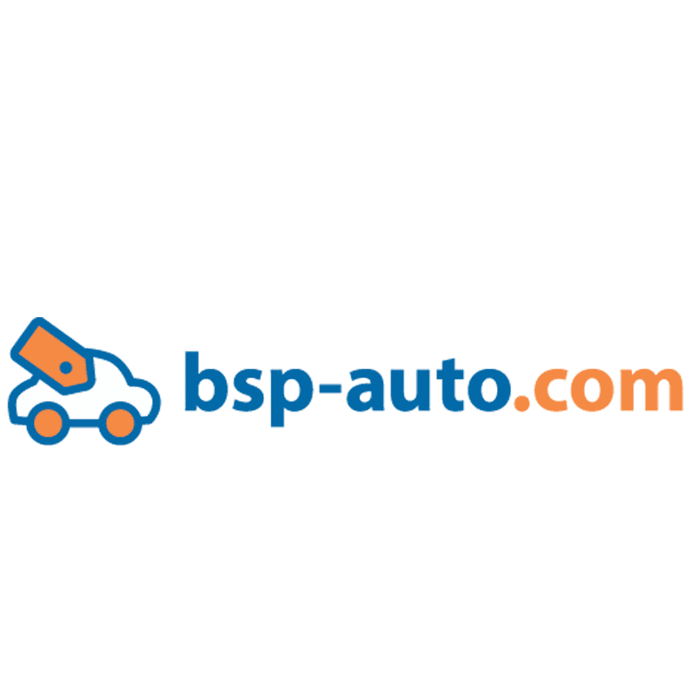 Logo BSP Auto
