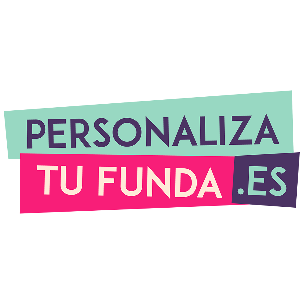 Logo PersonalizaTuFunda