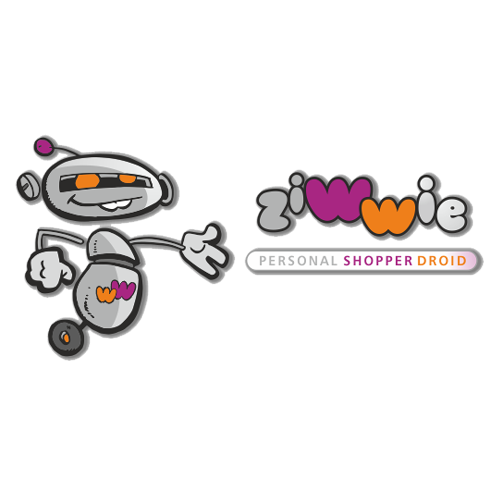 Logo Ziwwie