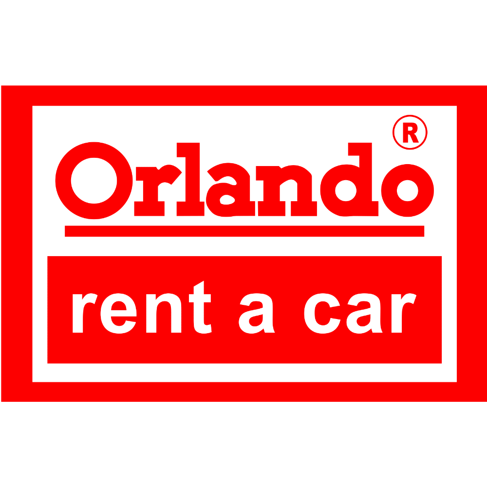 Logo Orlando Rent a Car