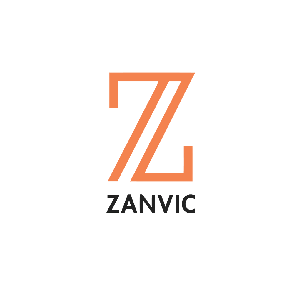 Logo Zanvic