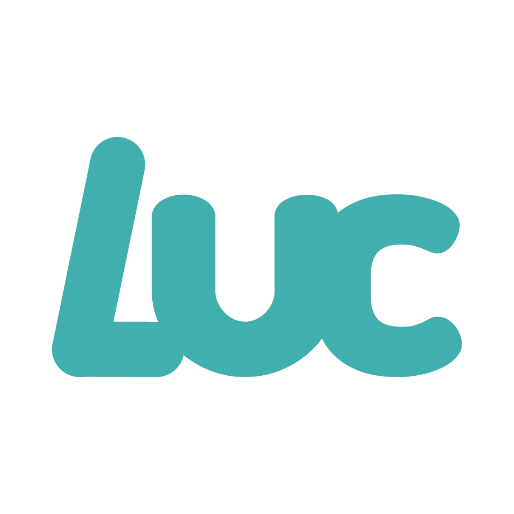 Logo LUC ES