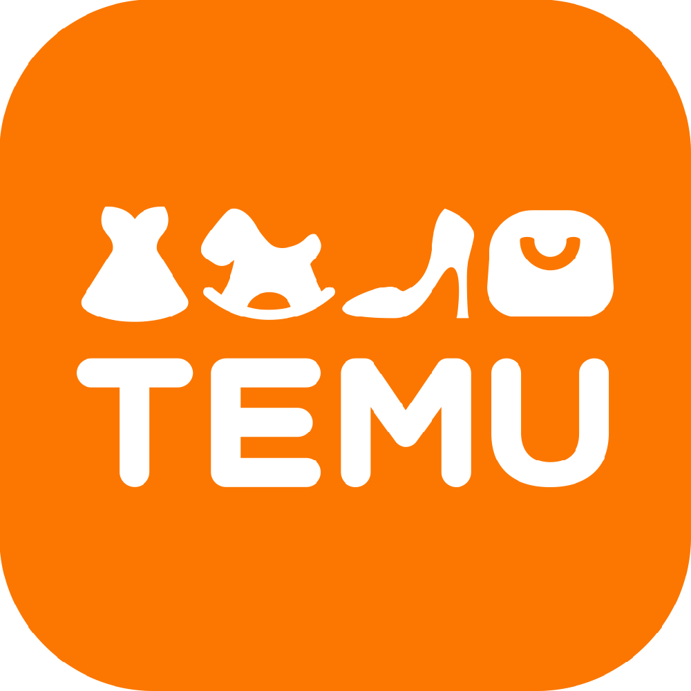 Logo Temu