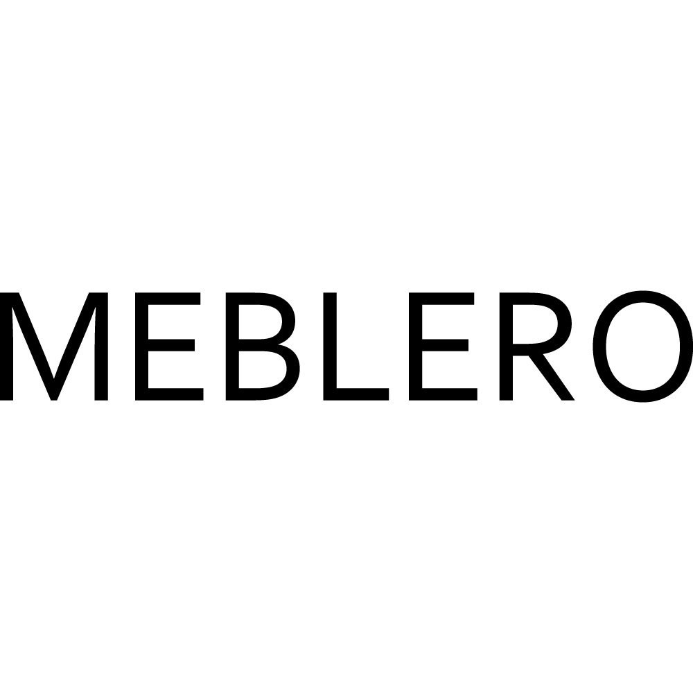 Logo Meblero