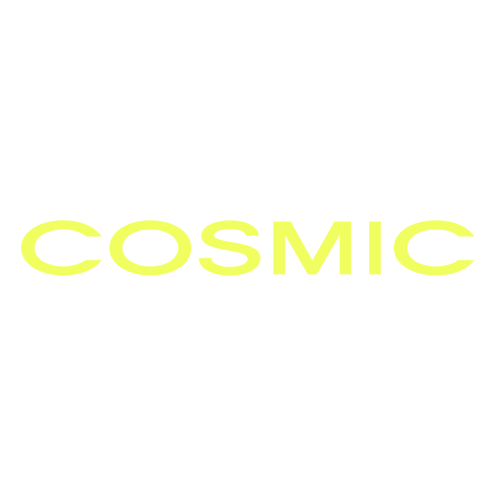 Logo Cosmic Brand