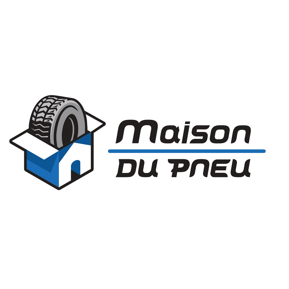 Logo Maisondupneu