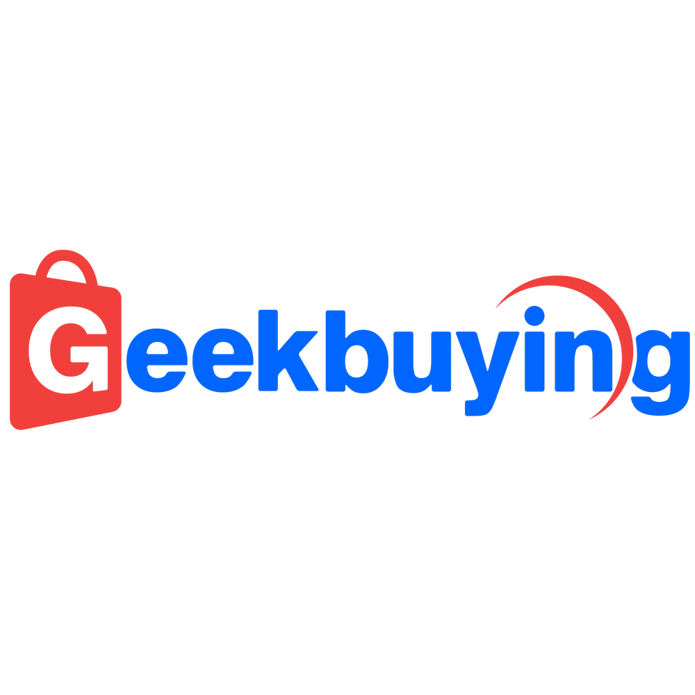 Logo Geekbuying