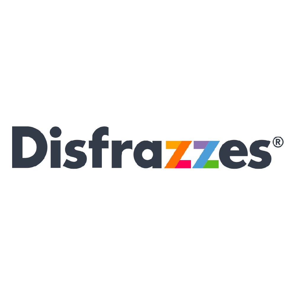 Logo Disfrazzes FR
