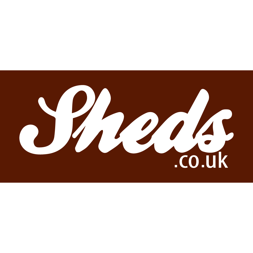 Logo Sheds.co.uk
