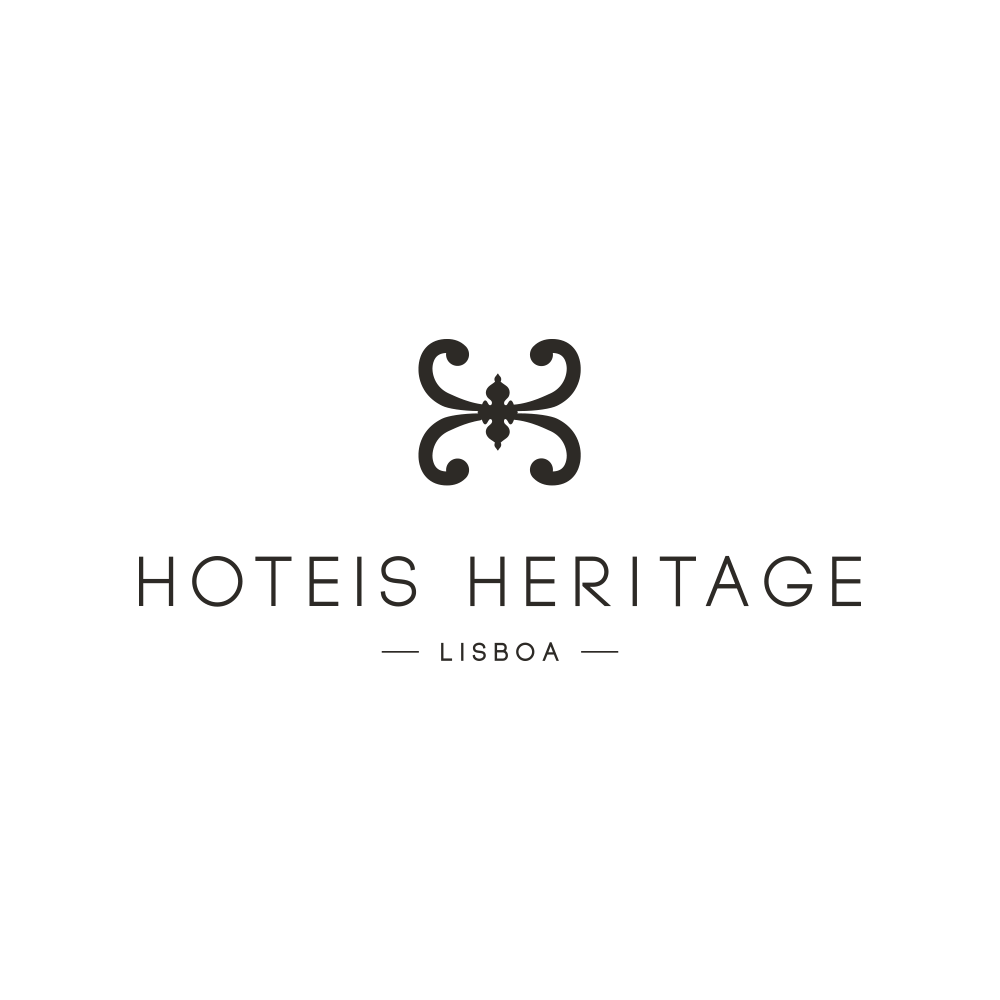 Logo LisbonHeritageHotels.com