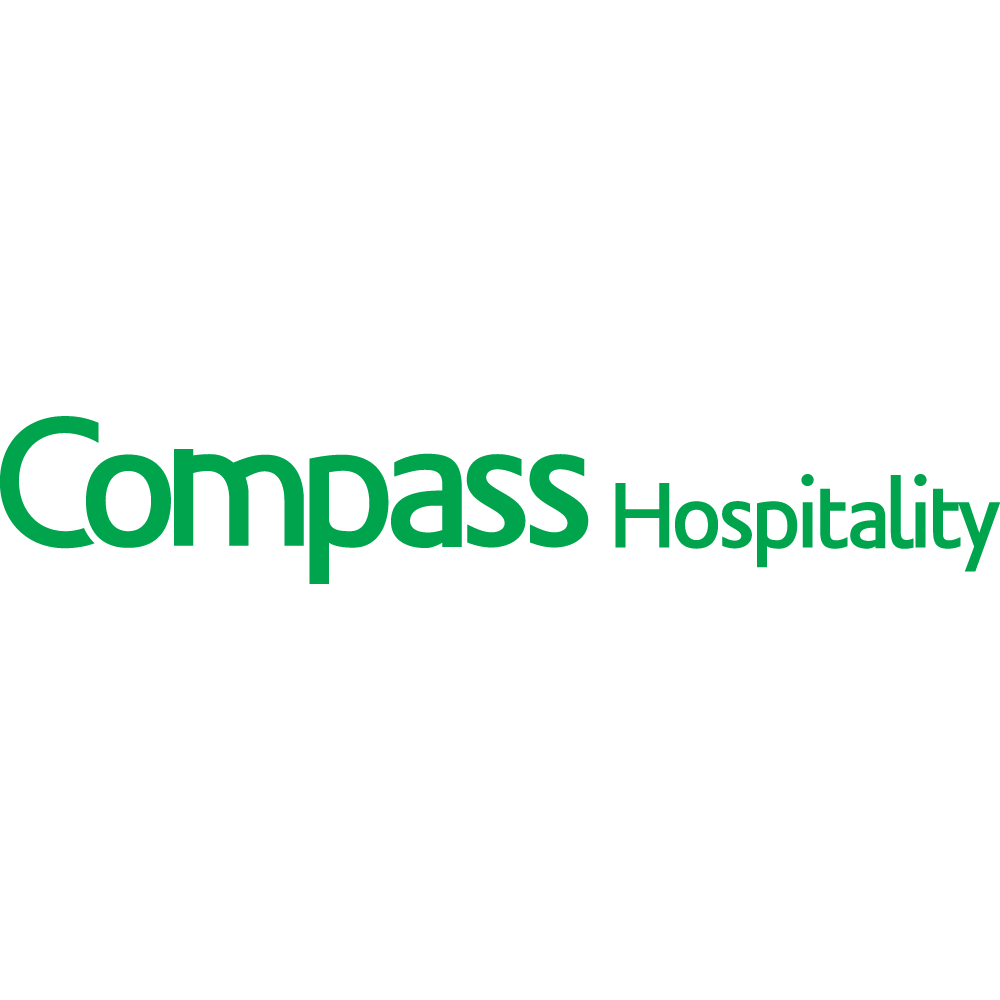 Logo Compasshospitality.com