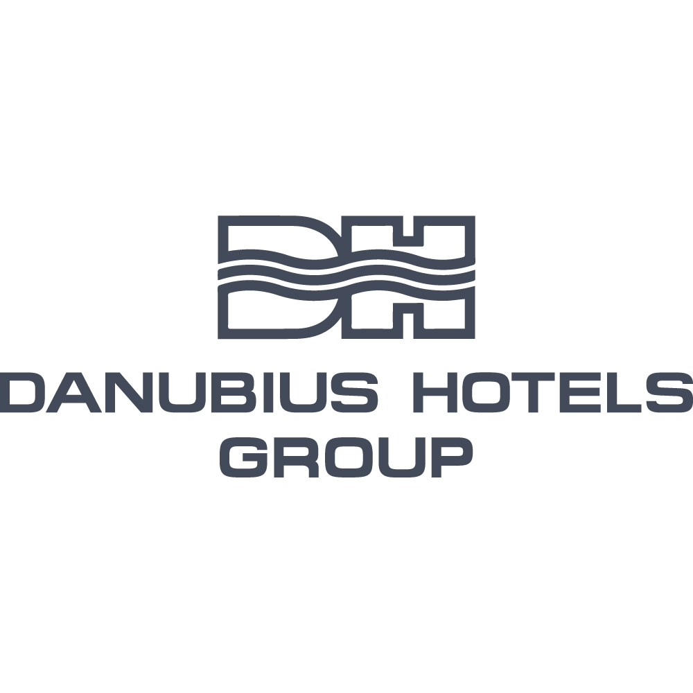 Logo Danubiushotels.com