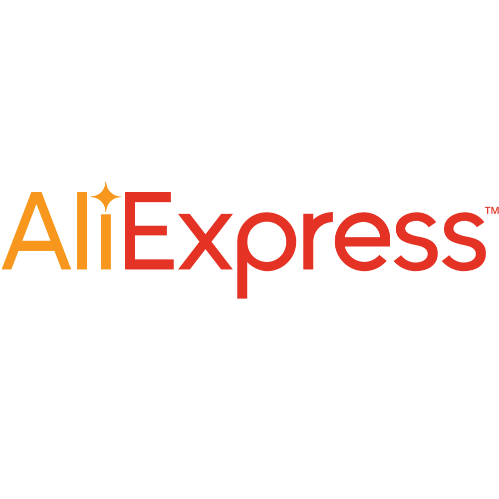 Logo Ali Express
