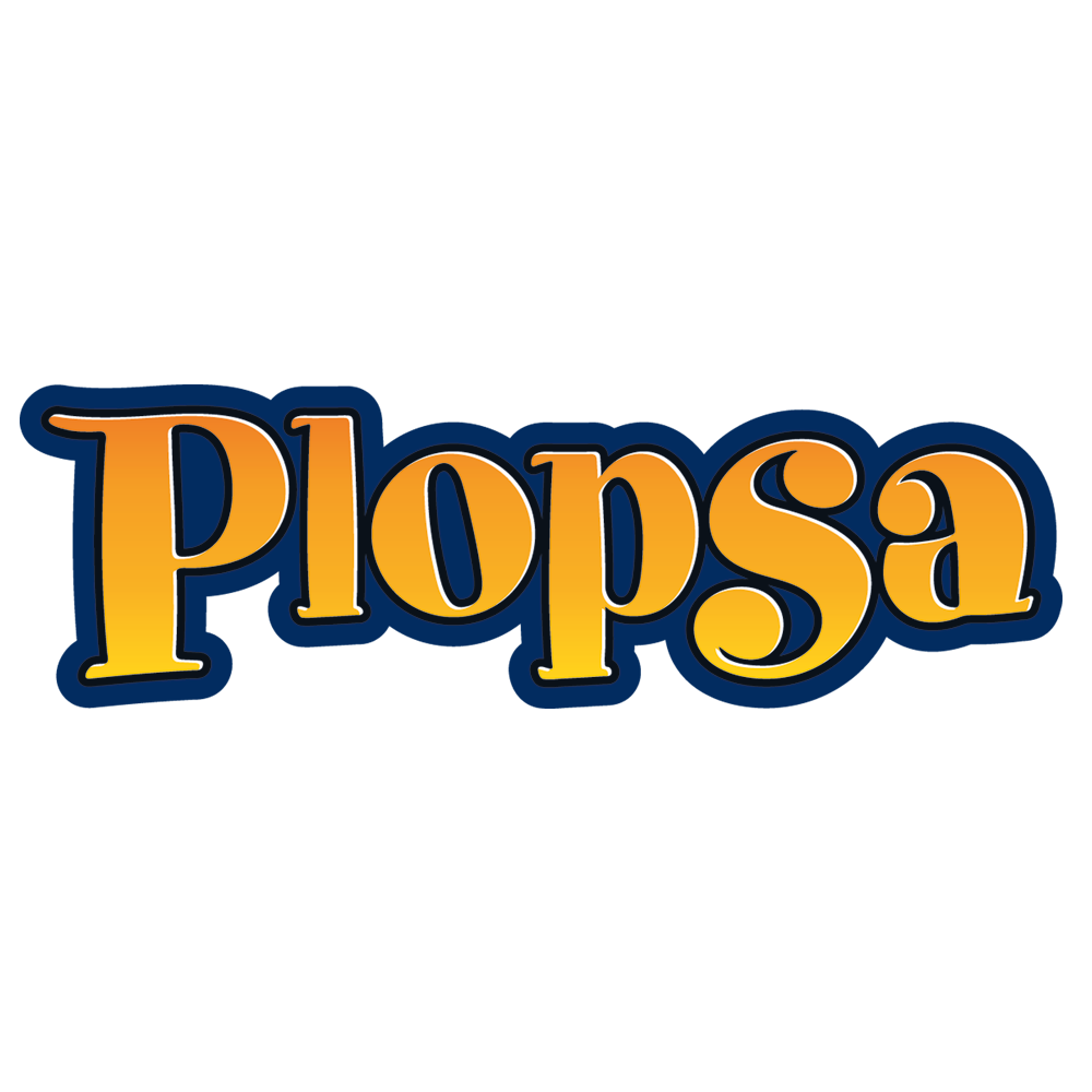 Logo Plopsa.be