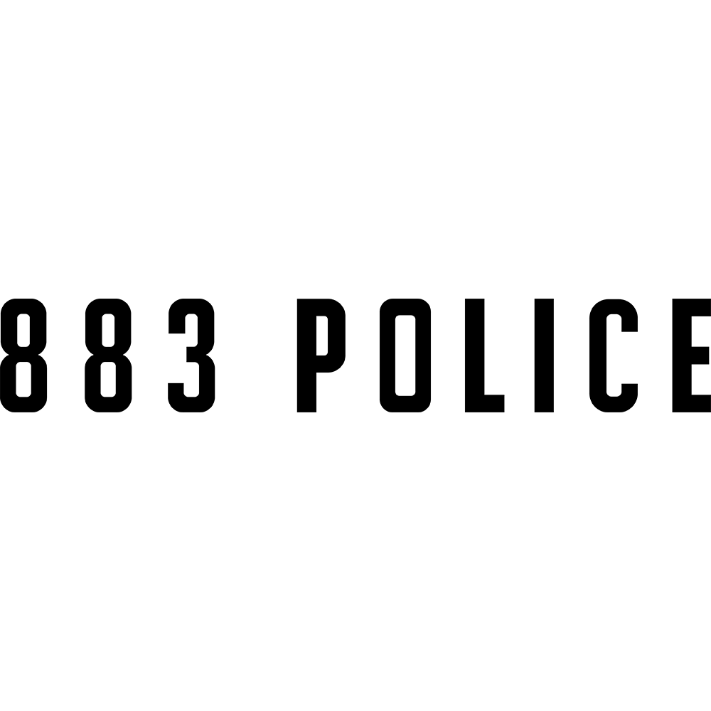 Logo 883police.com