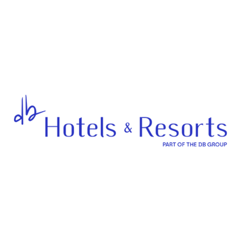 Logo DbHotelsResorts.com