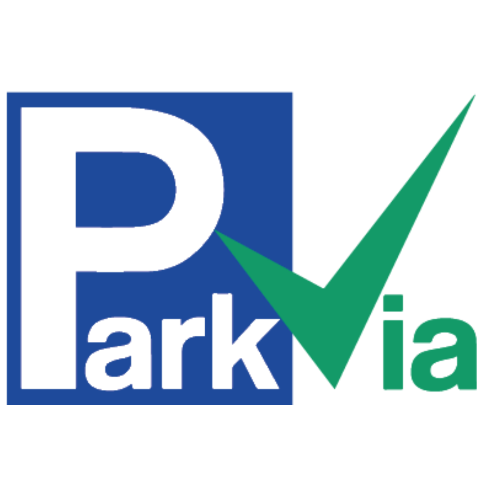 Logo Parkvia UK