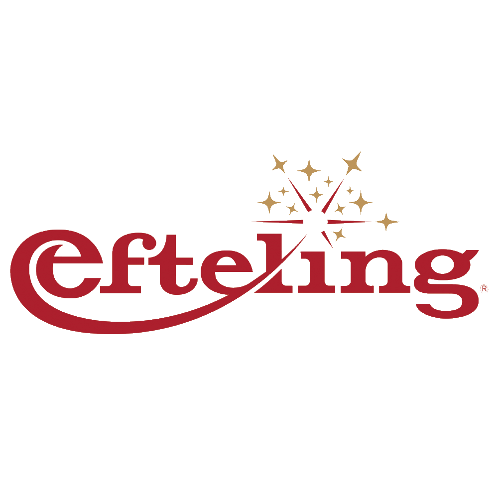 Logo Efteling.com