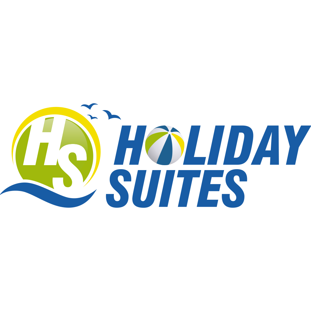 Logo Holidaysuites.eu
