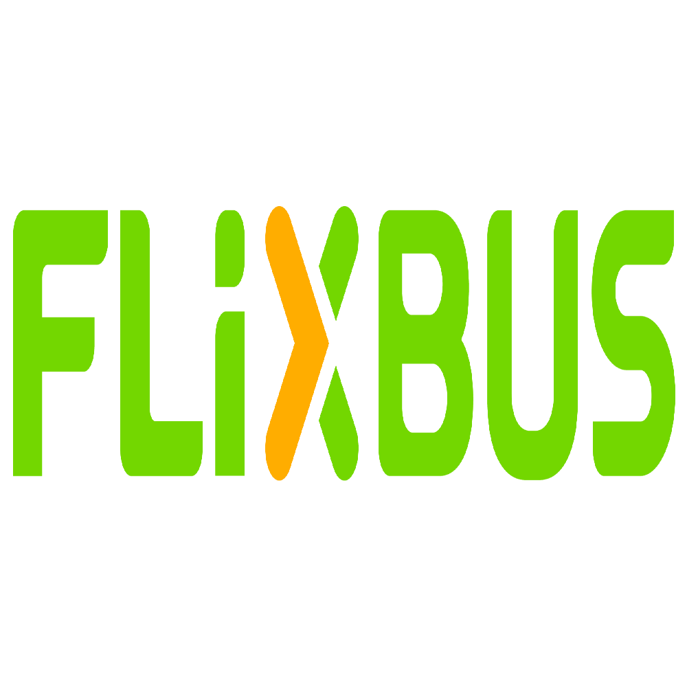 Logo FlixBus UK