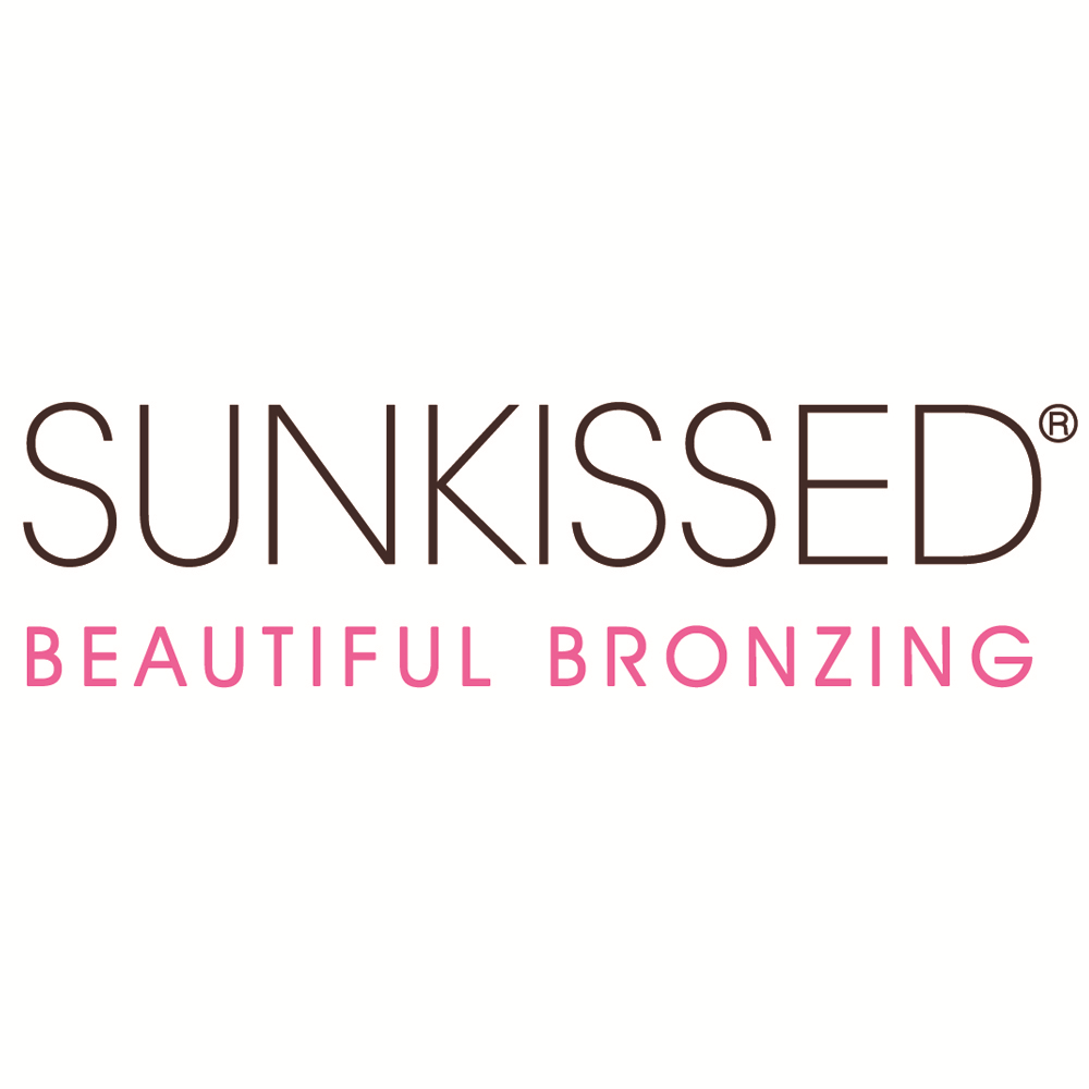 Logo Sunkissed Bronzing