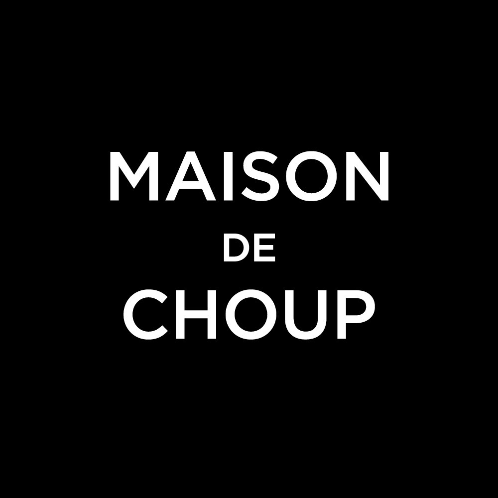 Logo Maisondechoup.co.uk