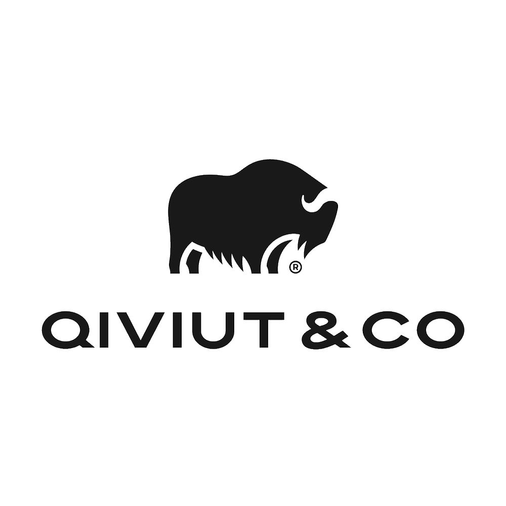 Logo Qiviut & Co.