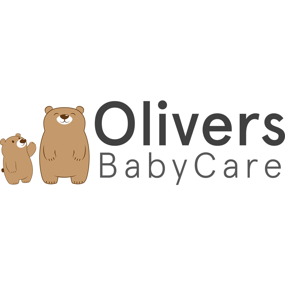 Logo OliversBabyCare.co.uk