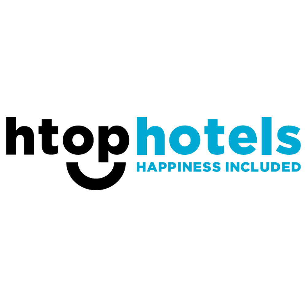 Logo HTopHotels.com