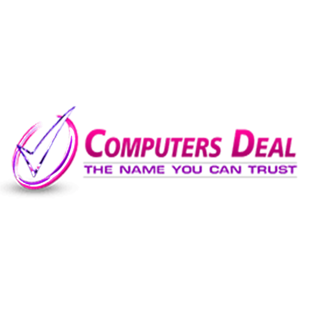 Logo ComputersDeal.co.uk