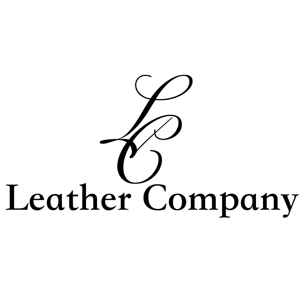 Logo Leather Company