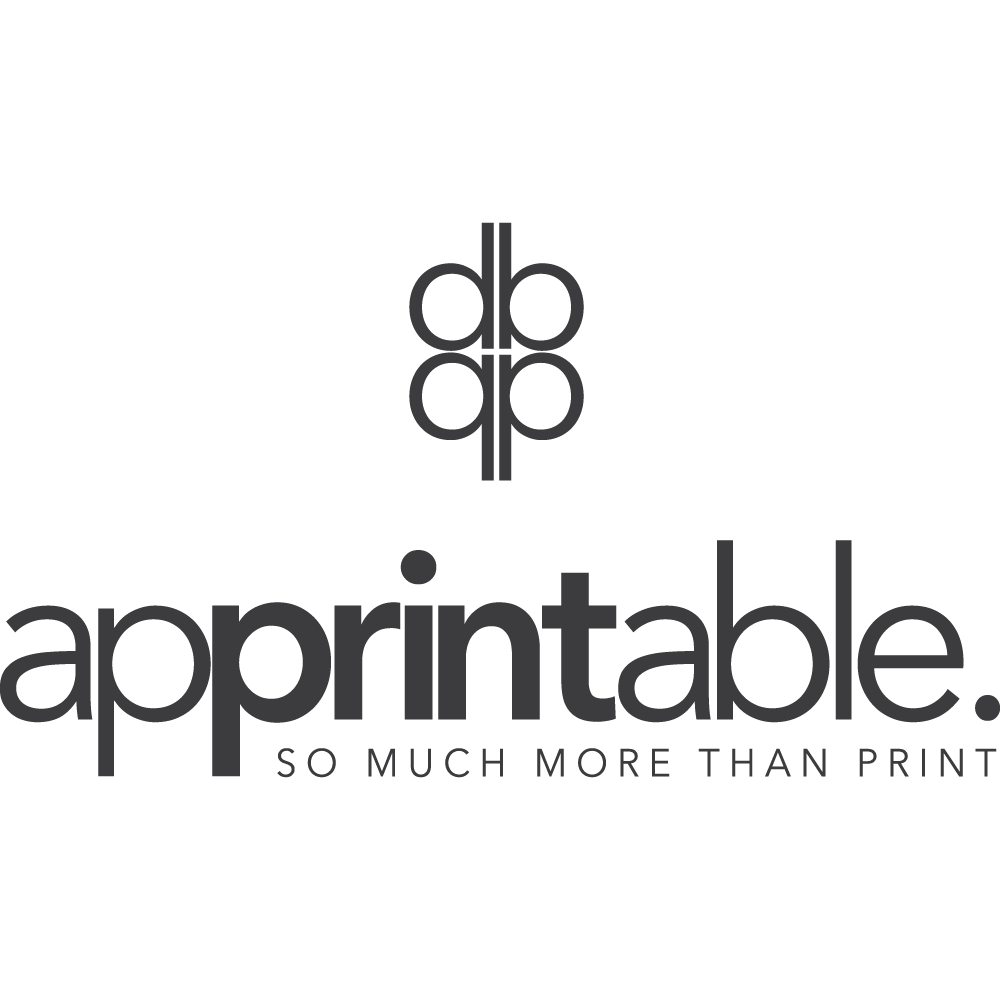 Logo apprintable.com