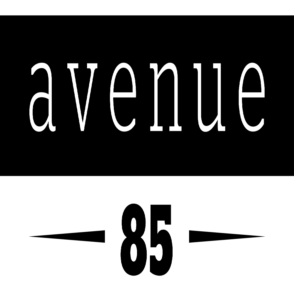 Logo Avenue85.co.uk