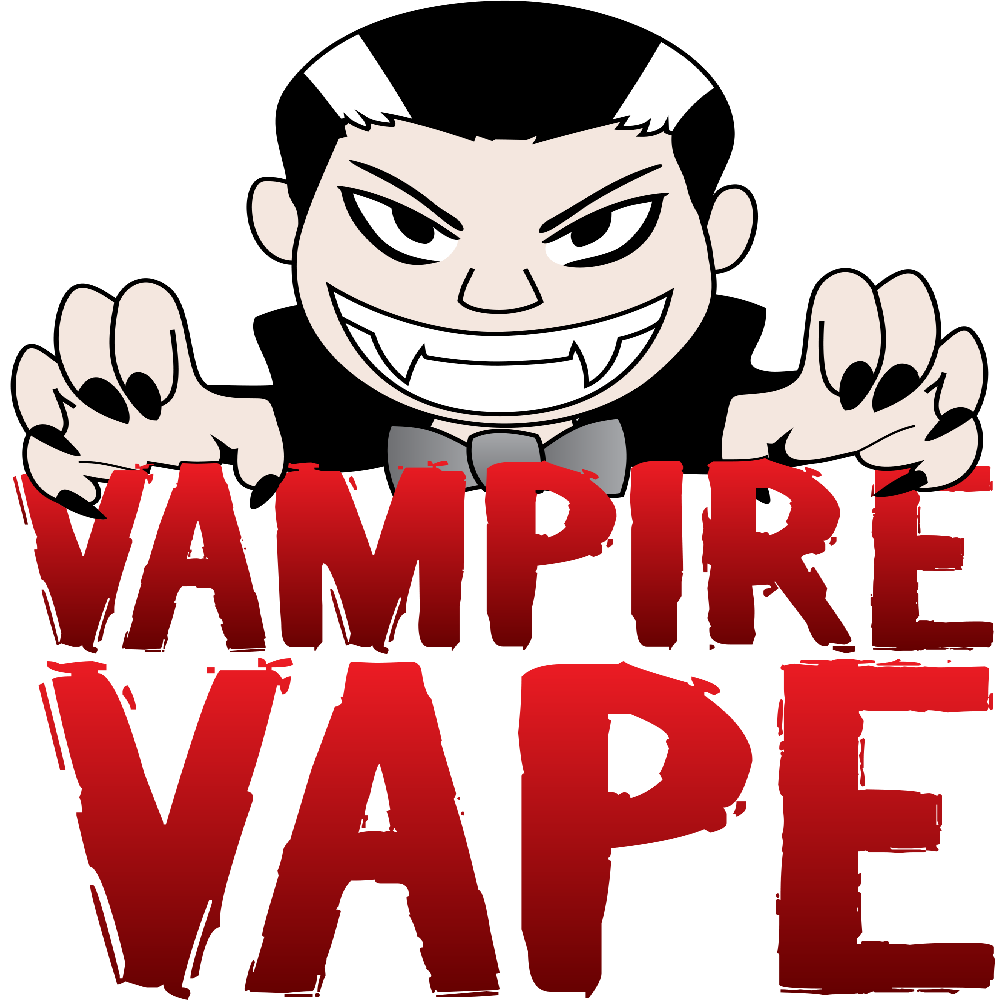 Logo Vampire Vape