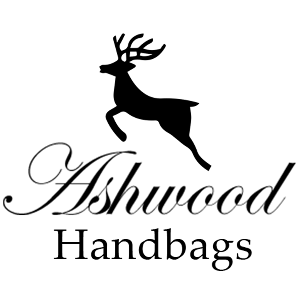 Logo Ashwood Handbags