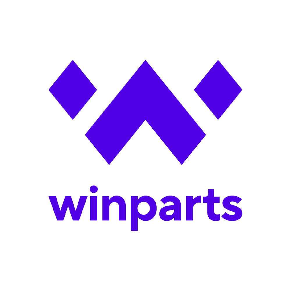 Logo winparts.ie