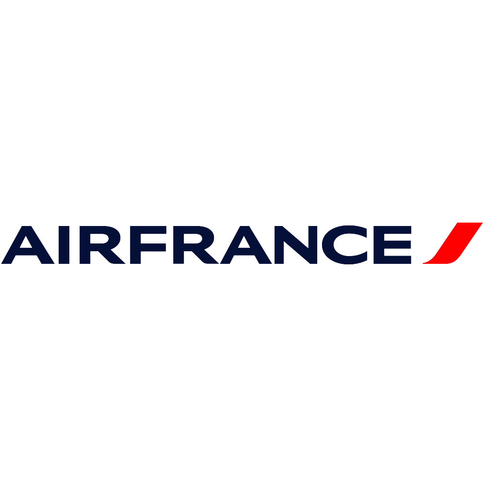 Logo Air France GB