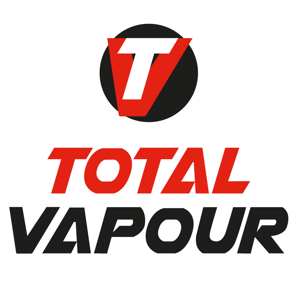 Logo Total Vapour