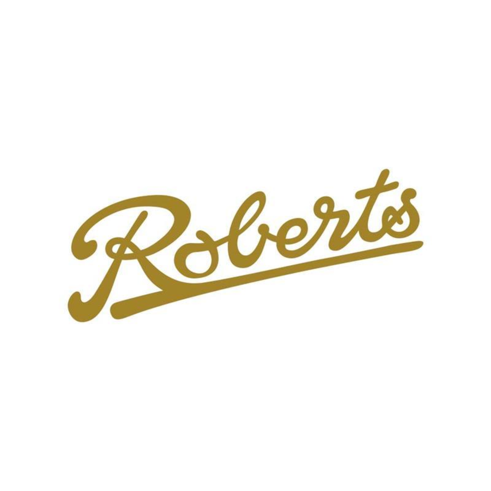 Logo Roberts Radio