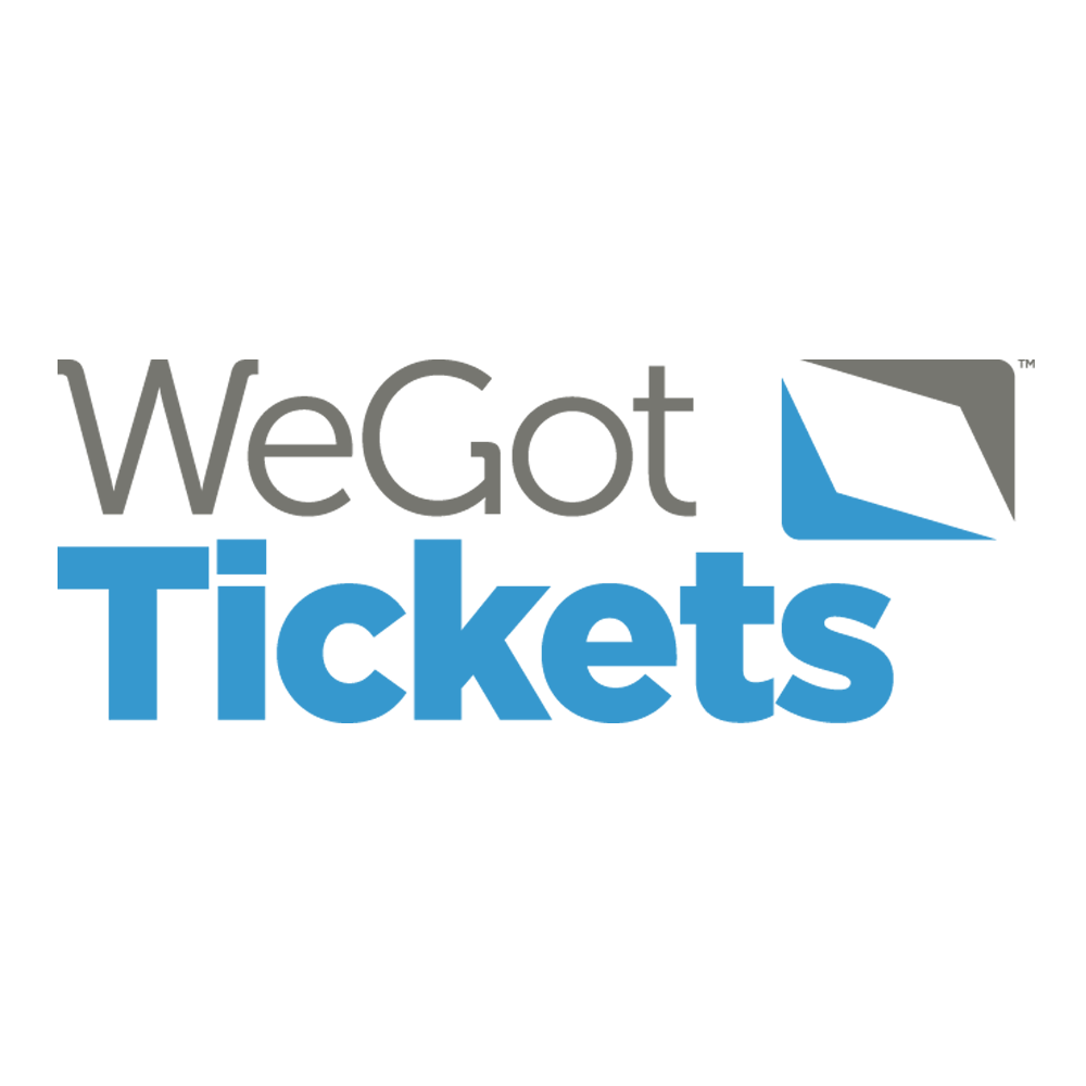 Logo wegottickets.com