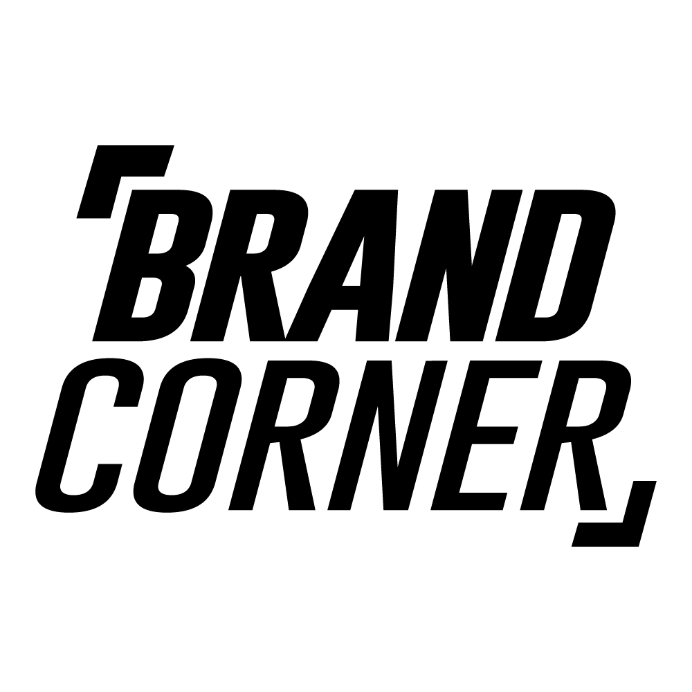 Logo Brand Corner